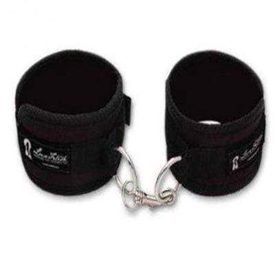 Esposas con Velcro Lux Fetish - Sex Shop