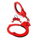 Esposas De Metal Fetish Fantasy - Sex Shop