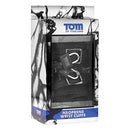 Esposas de Neopreno con Candado - Sex Shop