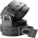 Esposas de Neopreno con Candado - Sex Shop