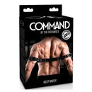 Esposas para Biceps Command - Sex Shop
