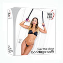 Esposas Para Puerta Eves Fetish - Sex Shop