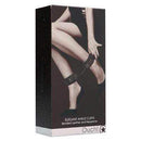 Esposas Para Tobillos Ouch - Sex Shop