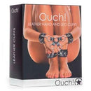 Esposas Pies y Manos Ouch - Sex Shop