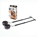 Esposas Sistema de 4 Piezas - Sex Shop