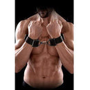 Esposas Uso Rudo Command - Sex Shop