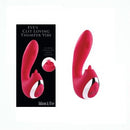 Estimulador de Clítoris Lengua - Sex Shop