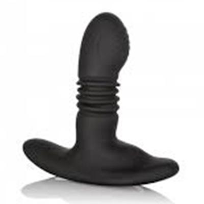 Estimulador de Próstata Recargable - Sex Shop