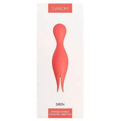 Estimulador para Clítoris Sirene - Sex Shop