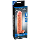 Extensión Con Anillo - Sex Shop