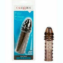 Extensión de Pene Con Textura - Sex Shop