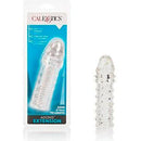 Extensión de Pene Con Textura - Sex Shop