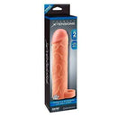 Extensión Textura Natural - Sex Shop