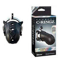 Funda con Candado Fantasy - Sex Shop