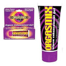 Gel Estimulante Orgasmix - Sex Shop