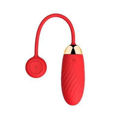 Huevo Vibrador Ella Bluetooth - Sex Shop