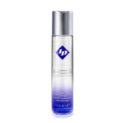 ID Free Lubricante Hipoalegernico - Sex Shop