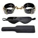 Juego de BDSM Fetish Fantasy - Sex Shop