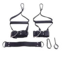 Juego de esposas con suspension by sir Richards BDSM - Sex Shop