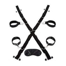 Juego De Esposas Lux Fetish - Sex Shop