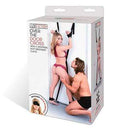 Juego De Esposas Lux Fetish - Sex Shop