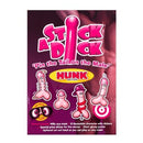 Juego de Fiesta Stick - Sex Shop