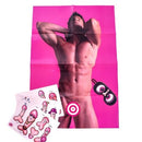 Juego de Fiesta Stick - Sex Shop