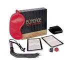 Juego de Mesa Bondage - Sex Shop