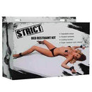 Juego de Restricción Strict - Sex Shop