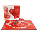 Juego del Sexo Oral - Sex Shop