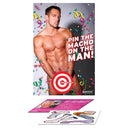 Juego Despedida de Soltera - Sex Shop