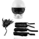 Kit Atadura Fetish Fantasy - Sex Shop