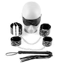 Kit Bondage Fetish Fantasy - Sex Shop
