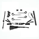 Kit de Bondage 6 Piezas - Sex Shop