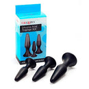Kit de Entrenamiento Anal - Sex Shop