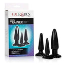 Kit de Entrenamiento Anal Calexotics - Sex Shop