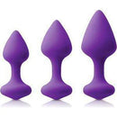 Kit de Entrenamiento Anal INYA - Sex Shop