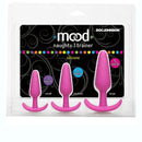 Kit de Entrenamiento Anal Mood - Sex Shop