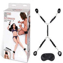 Kit de Restricción Lux Fetish - Sex Shop