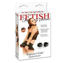 Kit Esposas y Antifaz BDSM - Sex Shop