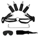 Kit Recamara BDSM - Sex Shop