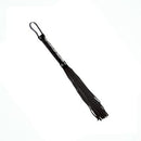 Látigo de Cuero y Vinilo - Sex Shop