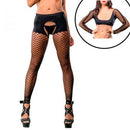 Leggins de Red Unitalla - Sex Shop