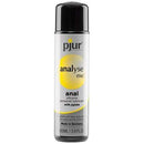 Lubricante Anal de Silicona - Sex Shop