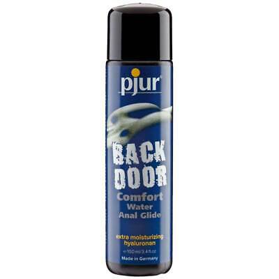 Lubricante Anal Pjur - Sex Shop