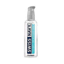 Lubricante Base Agua Swiss Navy - Sex Shop