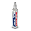 Lubricante Base Silicona Swiss Navy - Sex Shop