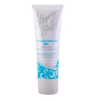 Lubricante en Gel Slippery - Sex Shop