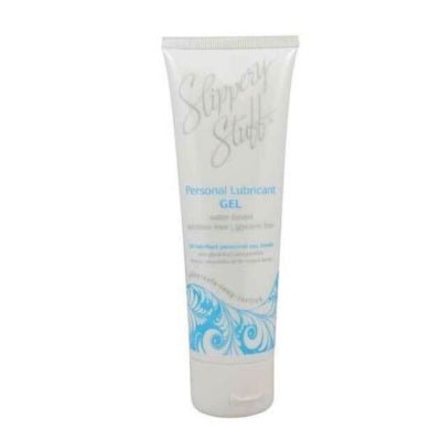 Lubricante en Gel Slippery - Sex Shop