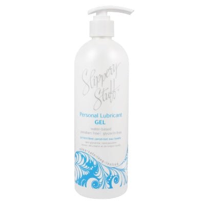 Lubricante en Gel Slippery - Sex Shop
